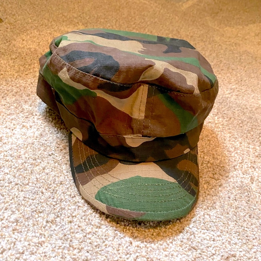 Army hat